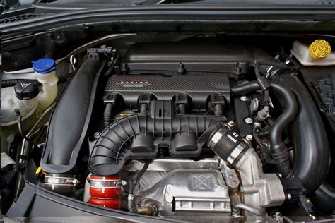 citroen ds3 engine